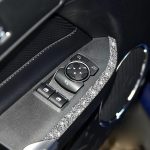 Autofenster-Hebeseiten-Diamant-Dekorationsaufkleber, linker und rechter Antrieb, Window Lift Side – Bild 6