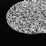 Auto-Wasserbecherhalter-Basis-Diamant-Dekorationsaufkleber, linker und rechter Antrieb, Water Cup Holder Base – Bild 3