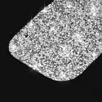 Für Ford Mustang 2015-2020 Auto Fahrersitz Aufbewahrungsbox Diamant Dekoration Aufkleber, Driver Seat Storage Box, Left Drive, Driver Seat Storage Box, Right Drive – Bild 3