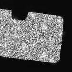 Für Nissan 350Z 2003–2009, Auto-Leselicht, Diamant-dekorativer Aufkleber, universeller linker und rechter Antrieb – Bild 3