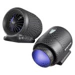 Mechanic C919 3-in-1-Schnellkühlventilator + Rauchabzug + UV-Lampe für die Reparatur von Motherboards