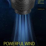 Mechanic C919 3-in-1-Schnellkühlventilator + Rauchabzug + UV-Lampe für die Reparatur von Motherboards – Bild 5