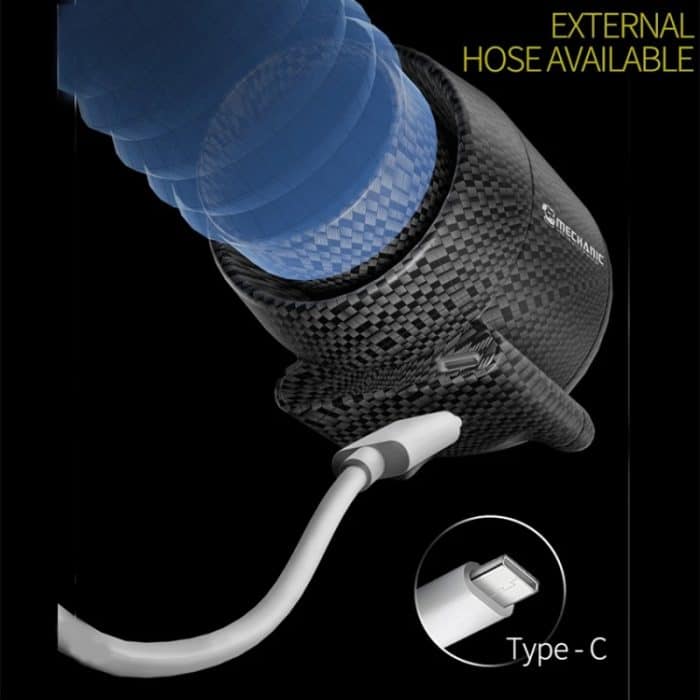 Mechanic C919 3-in-1-Schnellkühlventilator + Rauchabzug + UV-Lampe für die Reparatur von Motherboards – Bild 6