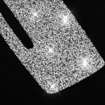 Auto-Aschenbecher-Diamant-Dekorationsaufkleber, linker und rechter Antrieb, For BMW Series 3 E90 E92 E93 2005-2012 – Bild 4