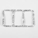 Auto-Zentralsteuerungs-Heizungsknopfrahmen-Diamant-Dekorationsaufkleber, linker und rechter Antrieb, Central Control Heating Button Frame – Bild 2