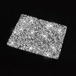 Für Nissan 350Z 2003–2009, Auto-Passagier-Aufbewahrungsbox, Riegel, Diamant-dekorativer Aufkleber, rechter Antrieb – Bild 3