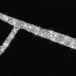 Für Nissan 350Z 2003–2009, Auto-Navigationsrahmen, Diamant-Aufkleber, universeller linker und rechter Antrieb – Bild 3