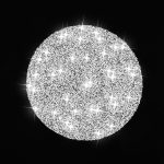 Für Nissan 350Z 2003-2009 Auto-Tankdeckel-Diamantaufkleber, Links- und Rechtsantrieb Universal – Bild 2