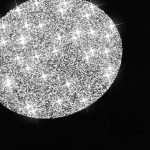 Für Nissan 350Z 2003-2009 Auto-Tankdeckel-Diamantaufkleber, Links- und Rechtsantrieb Universal – Bild 3