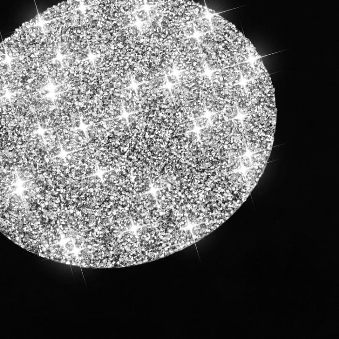 Für Nissan 350Z 2003-2009 Auto-Tankdeckel-Diamantaufkleber, Links- und Rechtsantrieb Universal – Bild 3