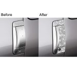 Für Nissan 350Z 2003–2009, 6 Stück, Autotür-Außengriff, Diamant-dekorativer Aufkleber, linker Antrieb – Bild 7