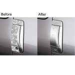 Für Nissan 350Z 2003–2009, 6 Stück, Autotür-Außengriff, Diamant-dekorativer Aufkleber, rechter Antrieb – Bild 7