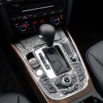 Auto-Schalttafel-D-Diamant-Dekorationsaufkleber, linker und rechter Antrieb, Gear Panel D – Bild 6