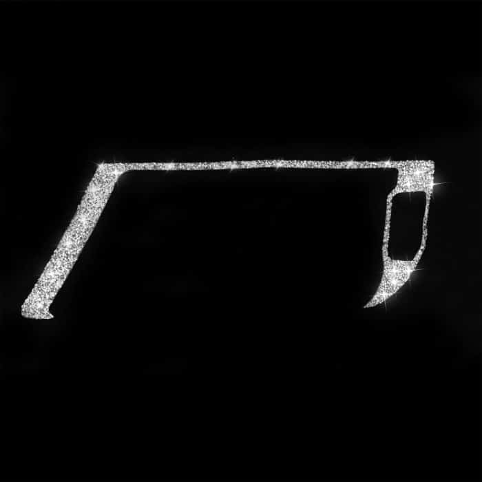 Für Audi A4 / A5 / Q5 Autonavigations-Außenrahmen-Diamant-Dekorationsaufkleber, Navigation Outer Frame Right Drive, Navigation Outer Frame Left Drive – Bild 2