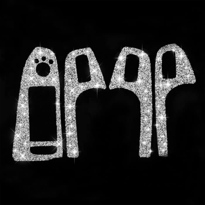 Für Audi A4 / A5 / Q5 Autotürlift-Bedienfeld Diamant-Dekorationsaufkleber, Left Drive Low Configured, Right Drive Low Configured – Bild 2