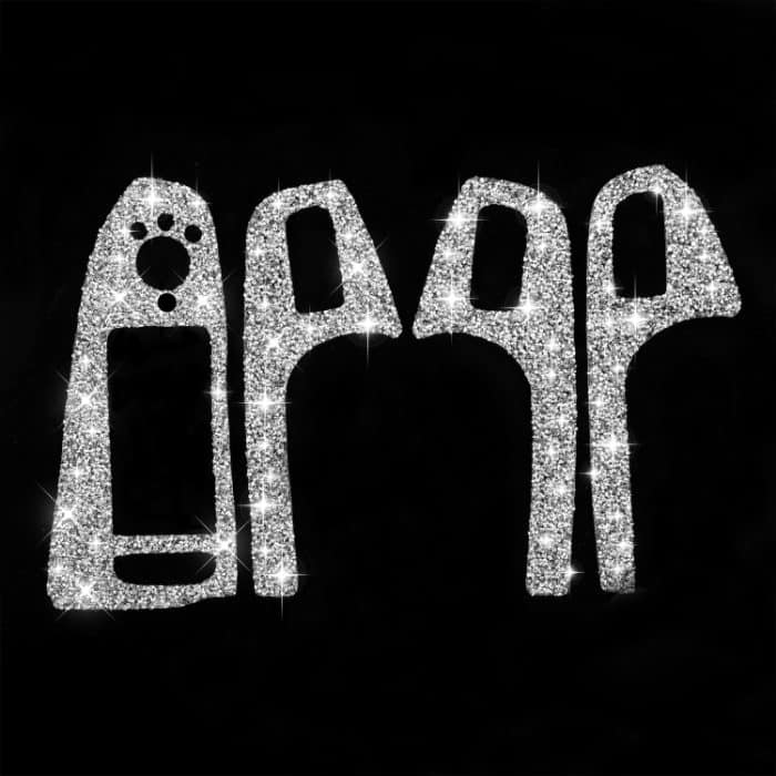 Für Audi A4 / A5 / Q5 Autotürlift-Bedienfeld Diamant-Dekorationsaufkleber, Left Drive High Configured, Right Drive High Configured – Bild 2