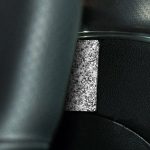 Für Dodge Charger 2011–2014, Auto-Lenkrad links und rechts, Diamant-dekorativer Aufkleber, Linkslenker – Bild 5