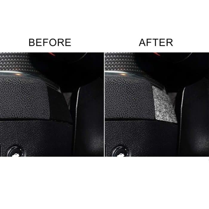 Für Dodge Charger 2011–2014, Auto-Lenkrad links und rechts, Diamant-dekorativer Aufkleber, Linkslenker – Bild 6