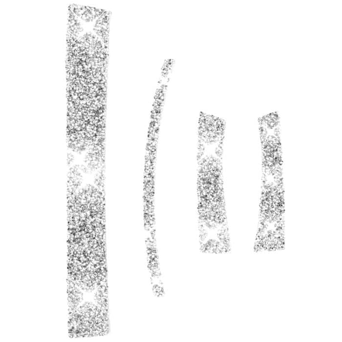 Für Dodge Charger 2011–2014, Auto-Aufbewahrungsbox-Rahmen, Diamant-dekorativer Aufkleber, Linkslenker – Bild 3