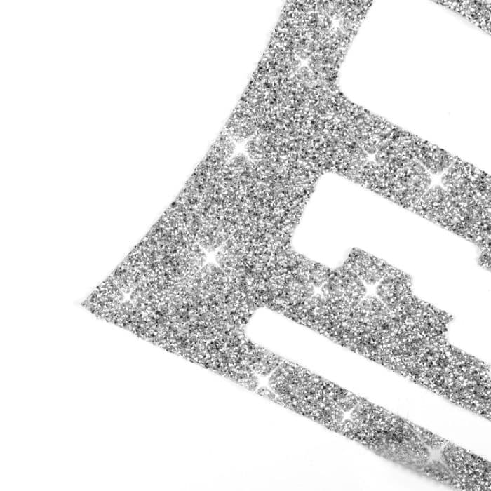 Für Dodge Charger 2011–2014, Auto-Automatikschalttafel, Diamant-dekorativer Aufkleber, Linkslenker – Bild 3