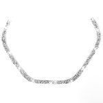 Für Dodge Charger 2011–2014, Auto-Front-Beifahrersitz, Lüftungsschlitze, Diamant-dekorativer Aufkleber, Linkslenker – Bild 2