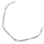 Für Dodge Charger 2011–2014, Auto-Front-Beifahrersitz, Lüftungsschlitze, Diamant-dekorativer Aufkleber, Linkslenker – Bild 3