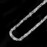 Für Dodge Charger 2011–2014, Autofenster-Defogger, Lüftungsschlitz, Diamant-dekorativer Aufkleber, Linkslenker – Bild 3