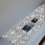 Für Nissan 350Z 2006–2009, Autoglas-Hebe-Diamant-Aufkleber, Rechtsantrieb – Bild 6