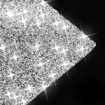 Für Nissan 350Z 2006–2009, Auto-Zentralsystem gesteuerte Aufbewahrungsbox, Diamant-Aufkleber, universeller linker und rechter Antrieb – Bild 3