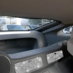 Für Nissan 350Z 2006–2009, Auto-Heck-Aufbewahrungsbox, Diamant-Aufkleber, linker und rechter Antrieb, universell – Bild 6