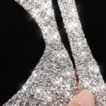 Für Nissan 350Z 2006–2009, Auto-Schalttafel-Diamant-Aufkleber, rechter Antrieb – Bild 3