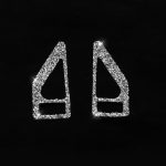 Auto-Rücksitz-Leselicht-Diamant-Dekorationsaufkleber, linker und rechter Antrieb, Rear Seat Reading Light – Bild 2