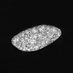 Autositz-Rückengriff-Diamant-Dekorationsaufkleber, For BMW Mini One Cooper F56 – Bild 3