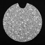 Auto-Tankdeckel-Diamant-Dekorationsaufkleber, For BMW Mini – Bild 2