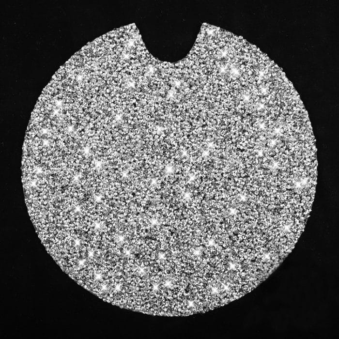 Auto-Tankdeckel-Diamant-Dekorationsaufkleber, For BMW Mini – Bild 2