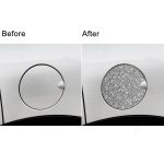 Auto-Tankdeckel-Diamant-Dekorationsaufkleber, For BMW Mini – Bild 7