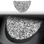 Auto-Lenkrad-Diamant-Dekorationsaufkleber, For BMW Mini Cooper R53