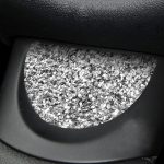 Auto-Lenkrad-Diamant-Dekorationsaufkleber, For BMW Mini Cooper R53 – Bild 5