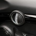 Für BMW Mini Cooper Clubman Countryman F55 4 Stück Auto F Chassis Türgriff Diamant Dekoration Aufkleber – Bild 4