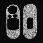 Auto-Hebetafel-Diamant-Dekorationsaufkleber, For BMW Mini F56 – Bild 2