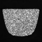 Auto-Leselicht-Panel-Diamant-Dekorationsaufkleber, For BMW Mini F55 / F56 / F60 – Bild 2