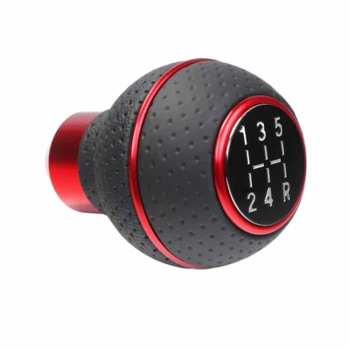 Universeller manueller Schalthebel für Autos, 5-Gang-Schaltknauf – Bild 3