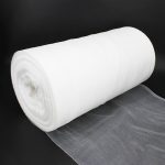 2 Stück staubdichte Nylonnetz-Insektenschutz-Verpackungsbeutel für den Garten, Maschenöffnung: 1 mm, 1.5x10m, 1x5m, 2x3m, 2x5m, 2.5x10m