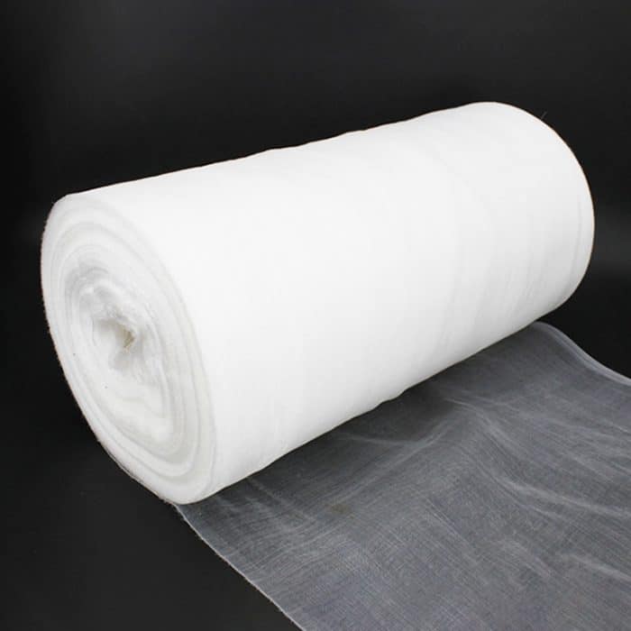 2 Stück staubdichte Nylonnetz-Insektenschutz-Verpackungsbeutel für den Garten, Maschenöffnung: 1 mm, 1.5x10m, 1x5m, 2x3m, 2x5m, 2.5x10m – Bild 1