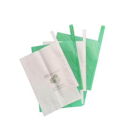1000 Stück wasserdichte Traubenverpackungsbeutel, Papiertüte, Obstschutzbeutel, 20x28, 22x31, 25x34, 28x36, 29x38