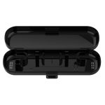 Universelle tragbare Reise-Aufbewahrungsbox für elektrische Zahnbürsten