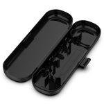 Universelle tragbare Reise-Aufbewahrungsbox für elektrische Zahnbürsten – Bild 2