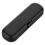 Universelle tragbare Reise-Aufbewahrungsbox für elektrische Zahnbürsten – Bild 3