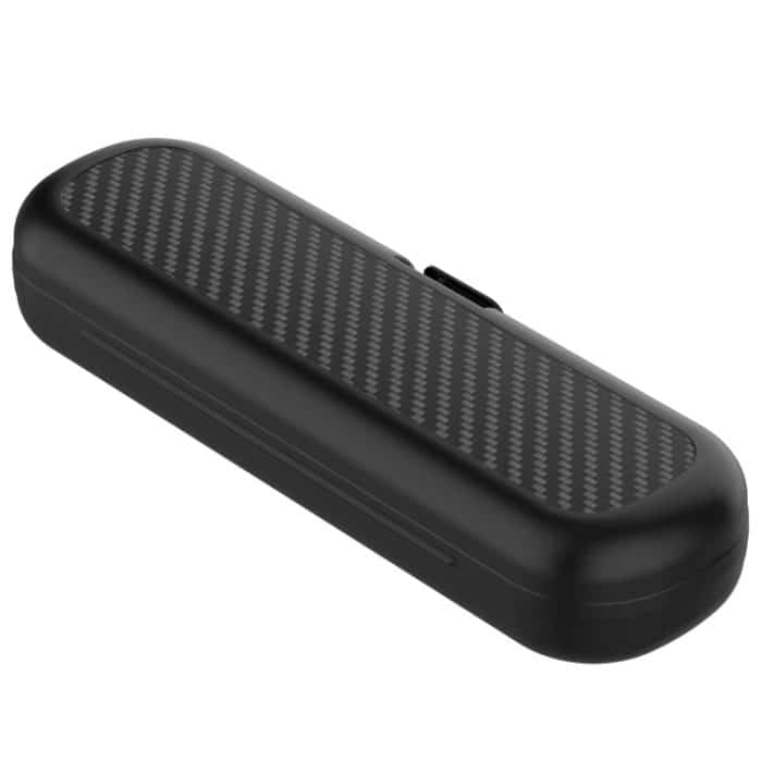 Universelle tragbare Reise-Aufbewahrungsbox für elektrische Zahnbürsten – Bild 4