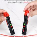 HABOTEST HT90 Multifunktionaler induktiver Teststift – Bild 4